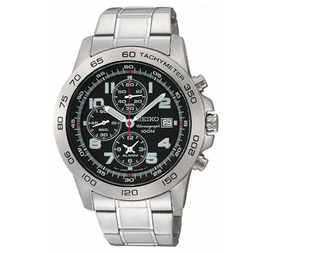 seiko vs casio